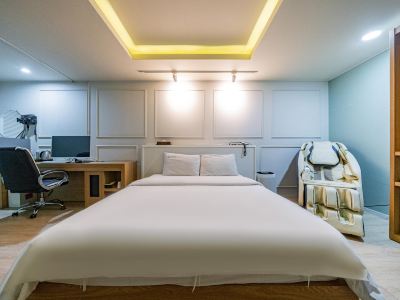 Goyang(Bishop) Hotel Chelsea