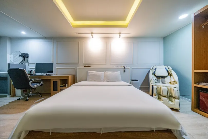 Goyang(Bishop) Hotel Chelsea