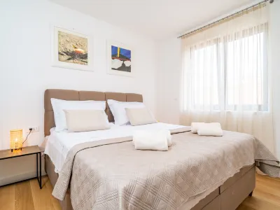 Martina Hotels in 