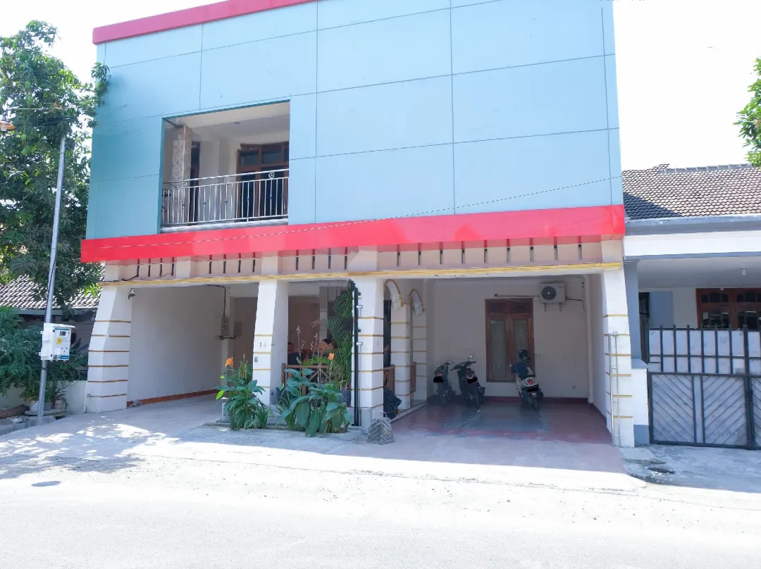 Hotel Welirang Syariah - Kediri