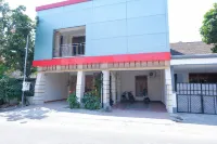 Hotel Welirang Syariah Hotel dekat BDI Kediri (Bukit Dhoho Indah)