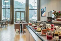 Valldal Fjordhotell - by Classic Norway Hotels - พร้อมอาหารเช้า