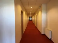 Welcome Apartments Hotels in Hellnar