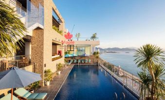 Nha Trang for Rent - Maple Building