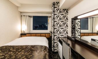APA Hotel Akihabara Ekikita