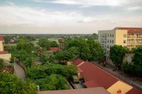 A15 Hotel SON TAY Hôtels à : Vinh Thinh