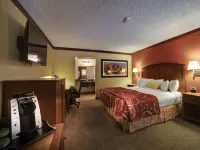 Best Western Plus Greenwell Inn