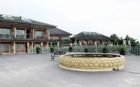 Seruni Hotel Gunung Pangrango