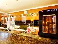 Hotel Abest Shin-Anjo-Ekimae - breakfast