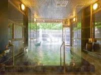 Yutoriro Bandai Atami Các khách sạn ở Koriyama