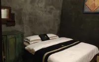 THE PEKAYON VILLA PACET - balkon