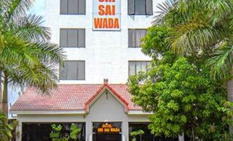 Hotel Shree Sai Wada Shirdi