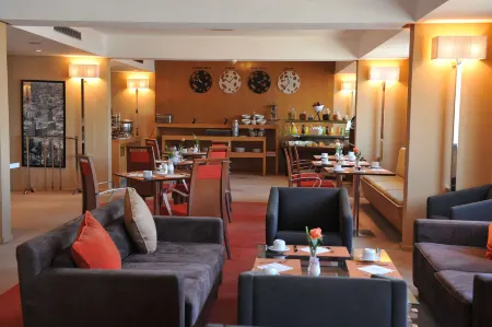 Royal Hideaway Casablanca