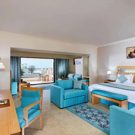 Mövenpick Waterpark Resort & Spa Soma Bay