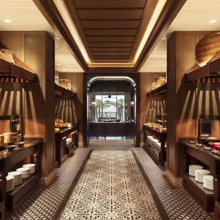 Anantara Desaru Coast Resort & Villas