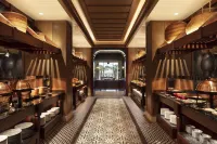 Anantara Desaru Coast Resort & Villas - breakfast
