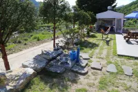 Danyang Yeowoobyeol Pension