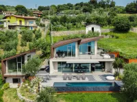 Villa Gau'