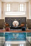 Mandarin Oriental, Prague - spa