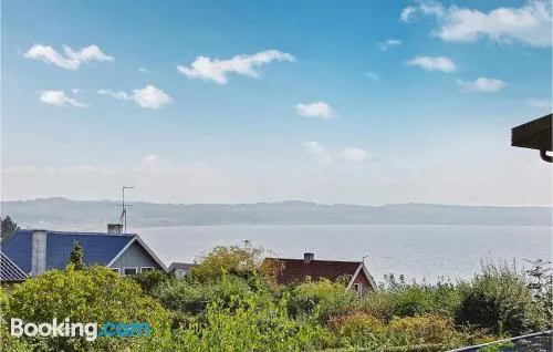 艾利維埃貝爾託夫特I度假屋