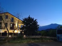 Room in B&B - B&b Villa Chiara Trappitello Taormina