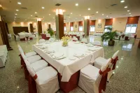 Hotel Ponferrada Plaza - Desayuno