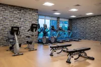 Wyndham Westfield - Gym