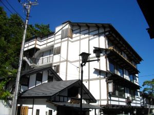 Osakaya Ryokan