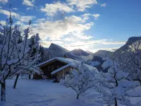 Apartment Chalet Grittelihus, Between Interlaken - Gstaad Hotels in Diemtigen