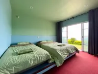 帕唐普姆霍克度假村