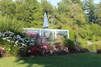 Glen House Resort Hotels in Leeds and the Thousand Islands