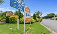 Big4 Ingenia Holidays Wagga Wagga Hotels in Lake Albert
