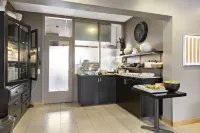 Best Western Solna Business Park - breakfast