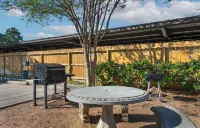 Extended Stay America Suites - Houston - the Woodlands