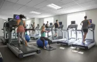 Sonesta Bee Cave Austin Hill Country - gimnasio