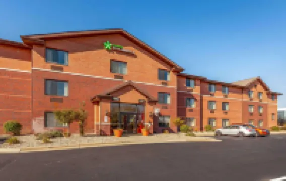 Extended Stay America Select Suites - Madison - Old Sauk Rd