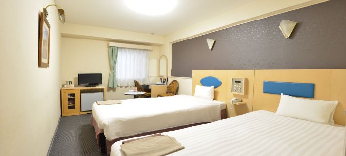 Hotel Marutani Hotéis em Tóquio
