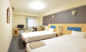 Hotel Marutani