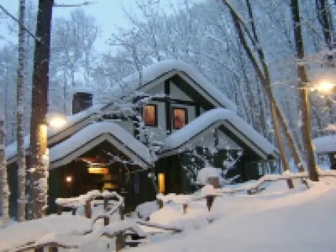 La Vista Furano Hills Natural Hot Spring โรงแรมในฟูราโนะ