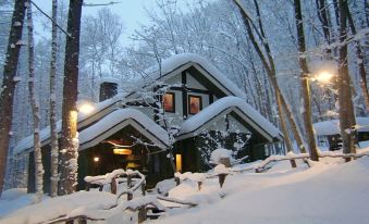 La Vista Furano Hills Hot Springs