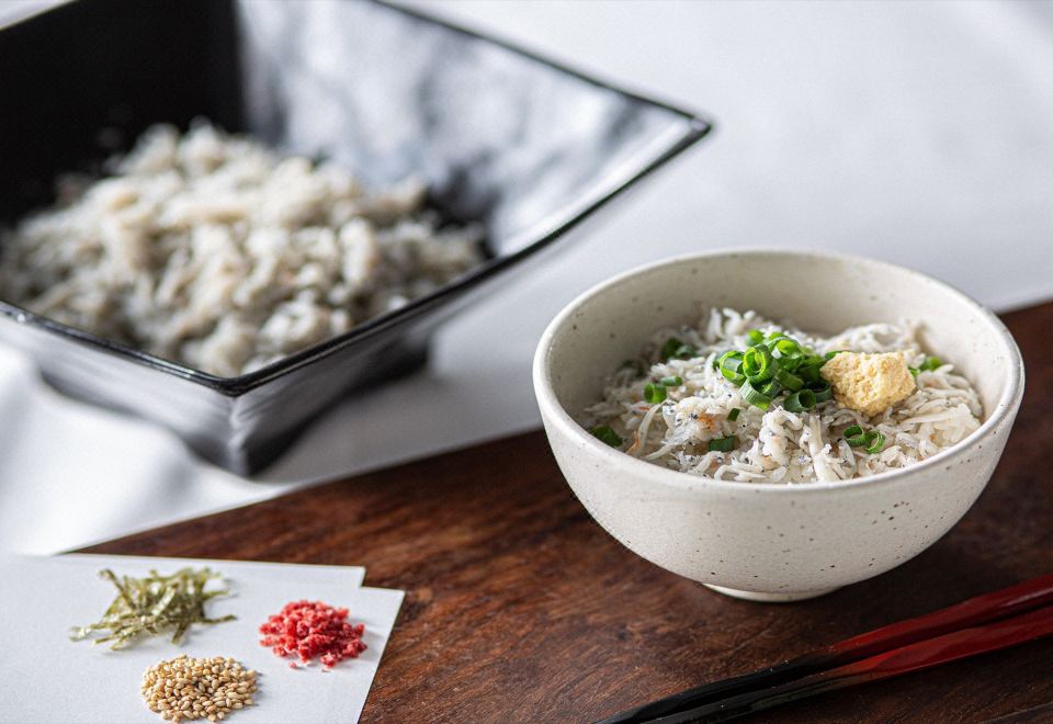 혼마치 쿠레타케 인 조식 메뉴