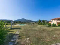 Quercia Alta - Parkplatz