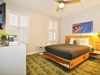 Hotel Garrett فنادق في سان فرانسيسكو