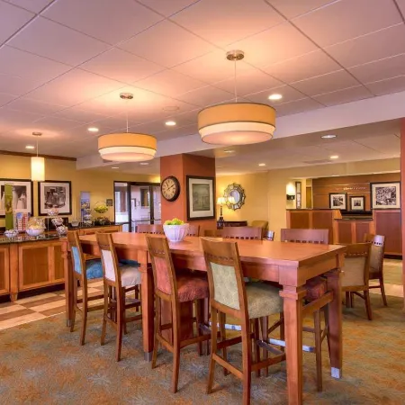 Hampton Inn Mobile-I-10 West/Bellingrath Gardens (Tillman's Corner)