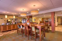 Hampton Inn Mobile-I-10 West/Bellingrath Gardens (Tillman's Corner) - breakfast