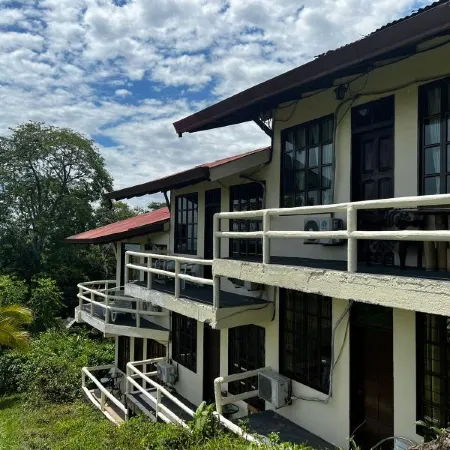 Hotel la Colina