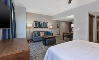 Homewood Suites by Hilton Charlotte Uptown First Ward