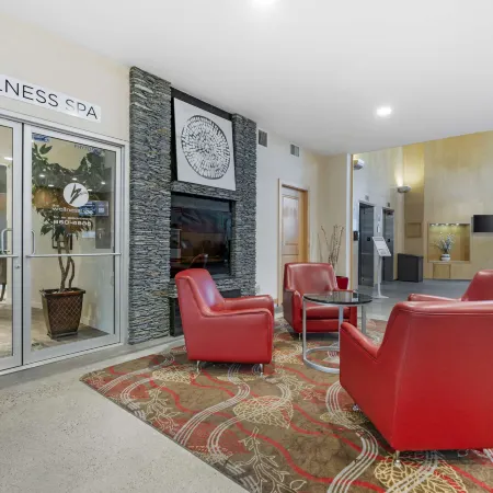 Best Western Plus Kelowna Hotel & Suites