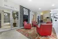 Best Western Plus Kelowna Hotel & Suites - Spa