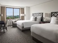 五角大樓城麗思卡爾頓酒店 鄰近五角大樓的酒店